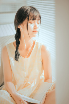 摇摆艳夏